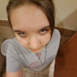 Meet your Posher, Alannah